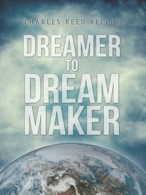 cover image of Dreamer to Dream Maker